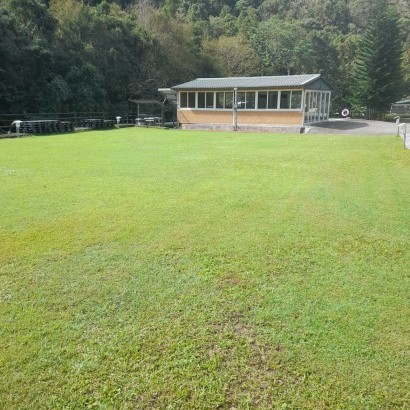 桃園復興 融奎霖露營區